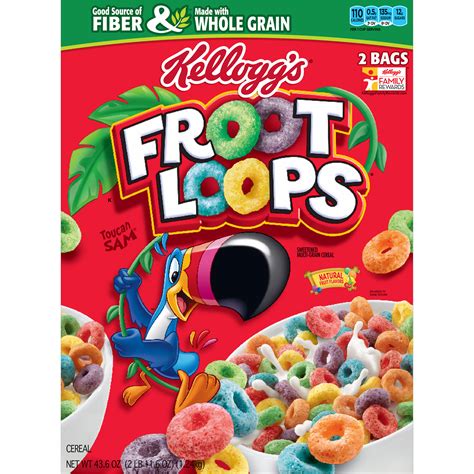 Froot Loops